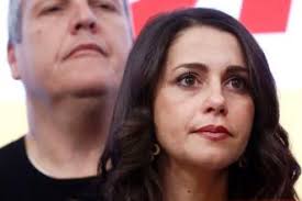 Rivera deixa la política “per responsabilitat” després de la desfeta de Cs