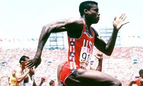 Memories of carl lewis at the 1984 los angeles olympics. Carl Lewis 1984 Aw