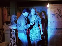 Waxwork 2 Lost in Time movie (1992) - Zach Galligan, Monika Schnarre,  Martin Kemp