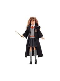 Willkommen anliegend unserem hermine granger zauberstab vergleich. Mattel Harry Potter Hermine Granger Puppe Transparent