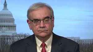 Mark Krikorian: Biden admin not telling states where illegal immigrants are  going once they cross the border