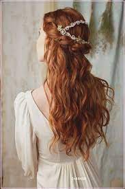 Most Beautiful Renaissance Hairstyles That Can Fascianate You Medieval Hairstyles Renaissance Hairstyles Bridal Hair Inspiration