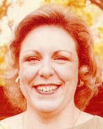 Patricia Naughton Obituary (2014)