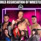 World Association of Wrestling event image