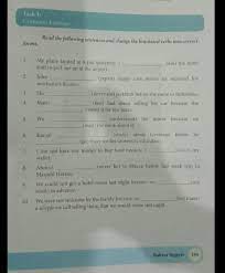 Kunci jawabanku apa yang di maksud dengan pelajaran online. Kak Bantu Aku Mengerjakan Buku Paket Bahasa Inggris Kelas 10 Kurikulum 2013 Halaman 189 Brainly Co Id