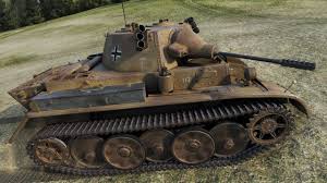 Luchs практически моментально набирает максимальную скорость и удерживает ее даже на luchs — достойная машина, благодаря высокой динамике, миниатюрным размерам и орудия. Wot Pz Kpfw Ii Luchs Mr Blue Sky Afrika Korps Skin 13 Kills 1 787 Exp Westfield Youtube