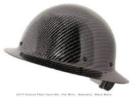 Cerious Carbon Hard Hat Full Brim Hard Hats Hats Hard Hat