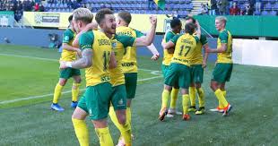 Fortuna sittard je nizozemský fotbalový klub z města sittard. Fortuna Sittard Gives Pec Zwolle A Blow Diemers In The Footsteps Of Van Bommel