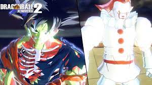 Episode aired jun 26, 2020. Zombie Goku Vs Pennywise The Clown Dragon Ball Halloween Special Dragon Ball Xenoverse 2 Mods Youtube