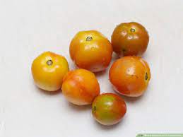 Some orange and yellow tomatoes are almost acid free. 3 Ways To Reduce Acid In Tomato Dishes Wikihow