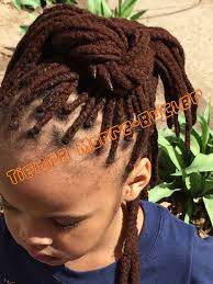 Yarn Braids Hair Styles Braids For Black Kids Kids Braided Hairstyles