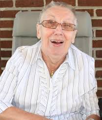 Décès de Madame Josée VANELST veuve de Henri HANSEN (01-06-12), Annonce  nécrologique