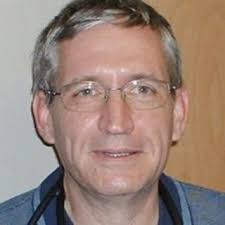 Dr. Frederick VanDusen, DO