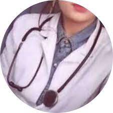 pin by shooj salim on افتارات doctor outfit cute girl photo shadow photos