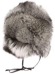 Muhlbauer Fox Fur Trapper Hat Fur Trapper Hat Trapper Hats Hats For Men