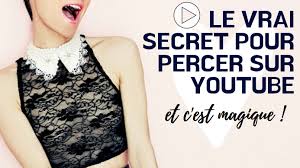 Il est parfois facile de se laisser aveugler par l'amour et de perdre de vue les choses importantes, même pour un dragon. Le Vrai Secret Inconnu Pour Percer Sur Youtube Et C Est Magique Mademoiselle Affiliation