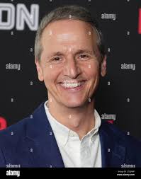 Tom quinn hi-res stock photography and images