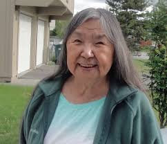 Remembering Edith Haldane Riker of Ridgewood, NJ