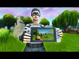 We would like to show you a description here but the site won't allow us. So I Played Fortnite On Nintendo Switch And This Happened Netlab