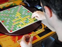 Nacogdoches wordsmiths host Scrabble sessions
