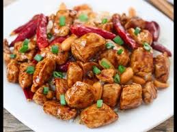 Watch the video for this recipe! Mongolian Chicken Youtube