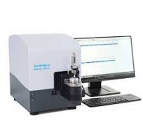 Metal analysis spectrometer - OPTRON - Belec - optical ...