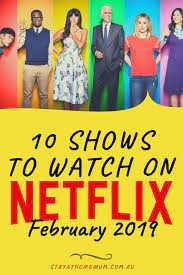 With Different Themes And Genres From Comedy Sexuality Teens Technology Or Just Dark These 10 Shows Are What I Ve Been Bing Shows Netflix Series Movies