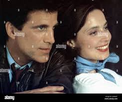 Isabella rossellini hi-res stock photography and images