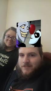 i wasn't expecting that@gabby_liza