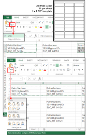Bet You Didn T Know Excel Could Do Graph Paper Address Labels Award Certificates Excel Tutorials Microsoft Excel Tutorial Excel Shortcuts