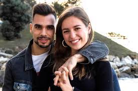 Hugo millan dies in horrific accident at aragon circuit. Racing Star Miguel Oliveira Marrying Step Sister After Keeping Romance Secret Report Door