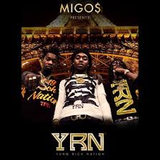 Migos culture album cover recreated in photoshop by a 15 year old graphic designer. Migos Release Yrn Tha Album Album Cover My Hell Of A Life