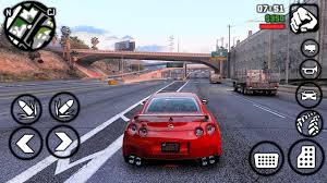 Download Gta 5 Mobile 100 Working On Android Techno Brotherzz