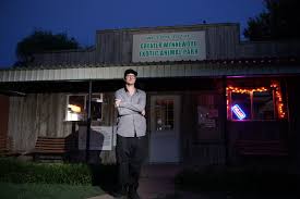 Oz about joe exotic's zoo shutting down. Ghost Adventures Investigates The Joe Exotic Zoo Travel Channel S Ghost Adventures Travel Channel