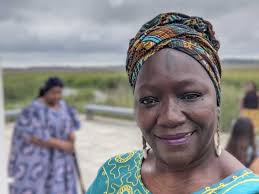 Savannah : Visite de l'histoire afro-américaine