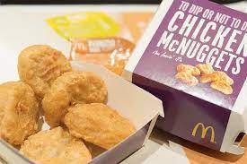 Chicken mcnuggets® are 100% white meat chicken with no artificial preservatives. How To Make Mcdonalds Chicken Mcnuggets At Home Man Of Many