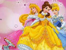 Princess Belle Foto Foto Disney Princess Cinderella Belle Dan Aurora Walt Disney Princesses Disney Princess Disney Princess Cinderella