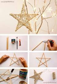 Diy november 14, 2013 604 × 1326 pixels. 23 Diy Christmas Stars Paper Craft Ideas And Crochet Free Patterns