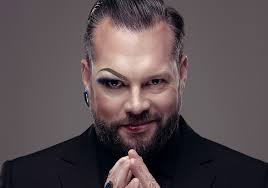 Alex Agnew: "Ik wacht op de transgender superheld"