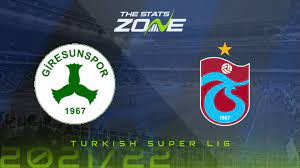 Latest giresunspor table and standing positions for süper lig, cup and club friendlies. Giresunspor Vs Trabzonspor Preview Prediction The Stats Zone