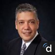 Dr. Marcel E. Lechin, MD