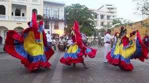 Check spelling or type a new query. Traditional Colombian Dance In Cartagena Discoveringice Com Youtube