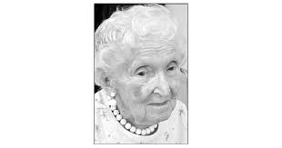 Angeline Hamann Obituary (2007)