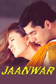 Jaanwar 1999 hindi dvdrip 720p x264 ac3 5.1.hon3y uploader . Jaanwar 1999 Hindi In Hd Einthusan No Subtitles Bollywood Movies Movie Clip Music Director