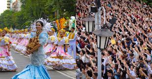 Sinulog 2026: Cebu'S Grand Spectacular Celebration Of Faith, Culture, And  Devotion | Proud Bisaya Bai