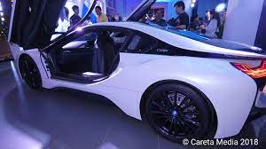 Check spelling or type a new query. Bmw Malaysia Perkenal Kereta Sport Bmw I8 Coupe Baharu Harga Rm1 3 Juta Careta