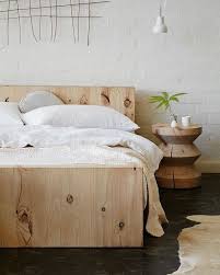 Mark Tuckey Australian Made Timber Furniture Above Bed Decor Bed Decor Home Decor