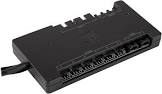 CL-9011110-WW Fan Controller Commander Pro Temperature Monitor Corsair