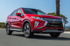 It means all the the eclipse cross is excellent for the city, but if you want to escape to the country in search of adventure. 2018 Mitsubishi Eclipse Cross First Test Meh
