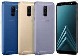 Compare the latest samsung galaxy a8 price in nigeria at konga, jumia, slot & other online stores for the best price before you buy. Samsung Galaxy A9 Star And A9 Star Lite With Fhd Super Amoled Infinity Displays Dual Rear Cameras Announced